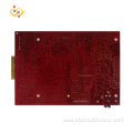 Rigid PCBA Assembly Service Rigid Circuit Board Assembly